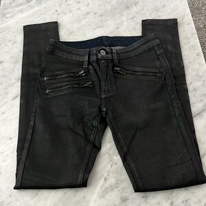 LF skinny jeans